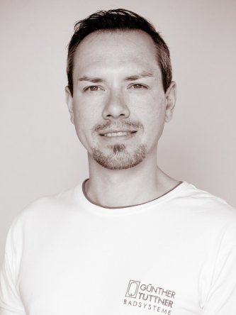 Über uns | Günther Tuttner | Günther Tuttner Badsysteme