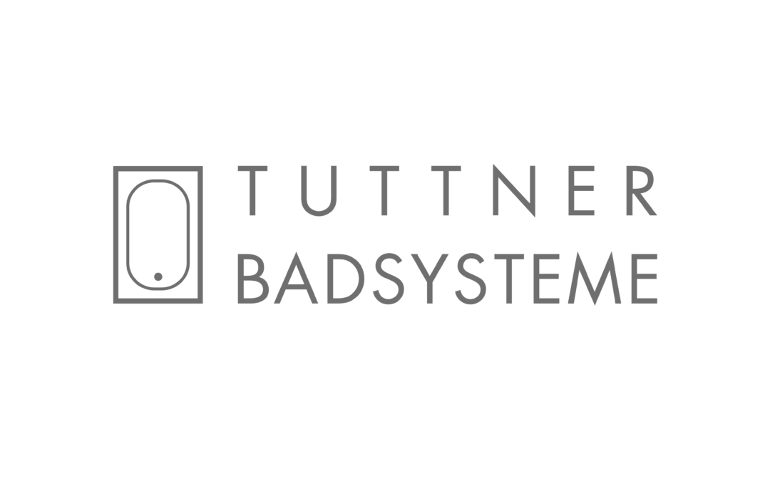 Logo Tuttner Badsysteme