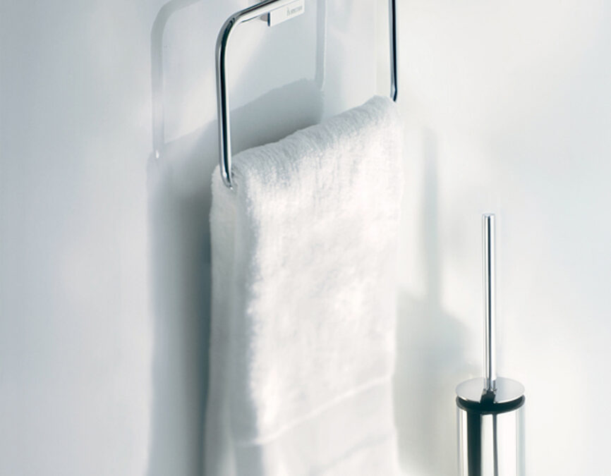 Unsere Produktvielfalt | Accessoires © SMEDBO | Günther Tuttner Badsysteme