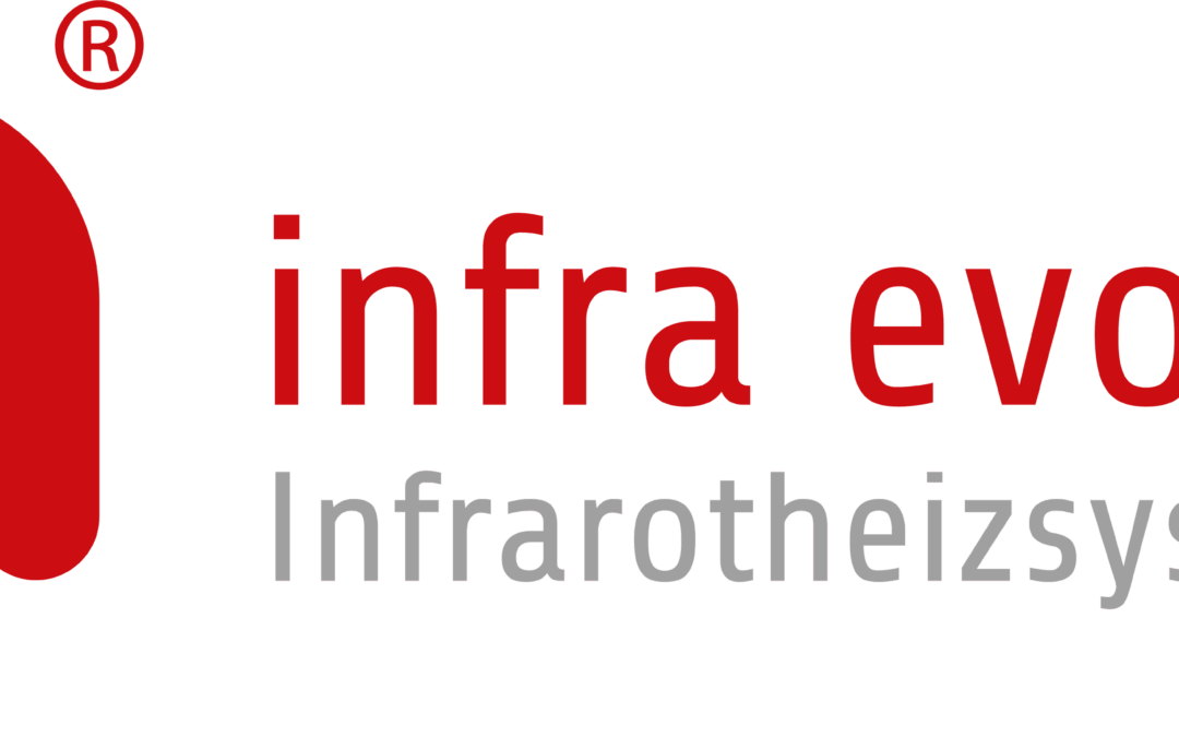 Logo INFRA EVOLUTION