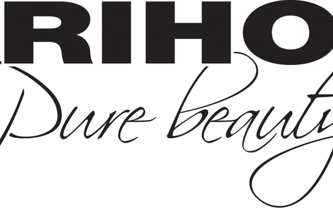 Logo RIHO